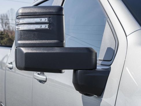 New 2026 Chevrolet Silverado 3500 LT AWD/4WD image 15