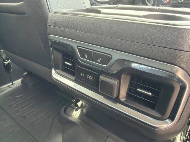 Used 2019 GMC Sierra 1500 SLT w/ SLT Premium Plus Package AWD/4WD image 9