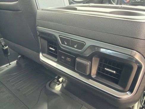 Used 2019 GMC Sierra 1500 SLT w/ SLT Premium Plus Package AWD/4WD image 9