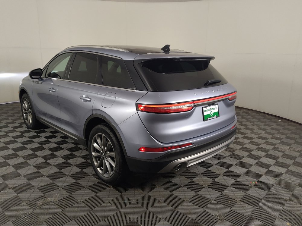 Used 2022 Lincoln Corsair AWD w/ Premium Package image 5
