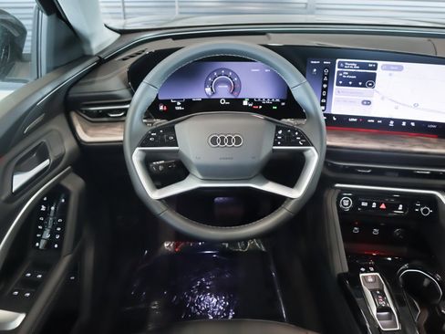 New 2026 Audi Q5 Premium Plus AWD/4WD image 14