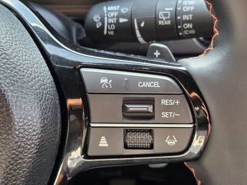 Certified 2026 Honda Pilot Sport image 30