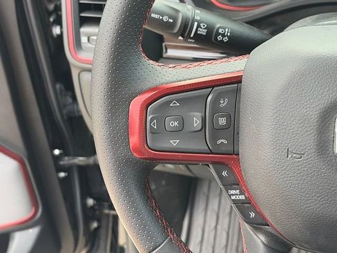 Used 2025 RAM 1500 Rebel w/ Rebel Level 2 Equipment Group AWD/4WD image 24