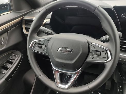 Used 2025 Chevrolet TrailBlazer ACTIV w/ Driver Confidence Package image 21