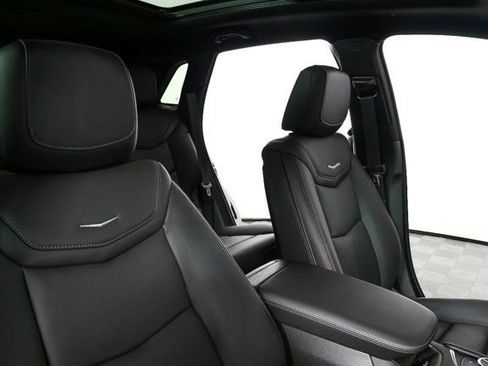 New 2025 Cadillac XT5 Premium Luxury image 23