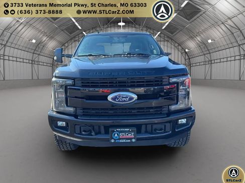 Used 2019 Ford F350 Lariat image 8