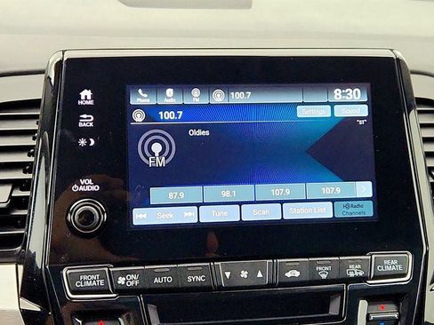 Used 2024 Honda Odyssey EX-L image 16