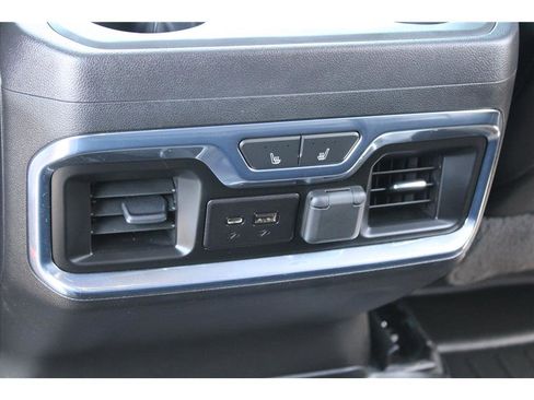 Used 2020 Chevrolet Silverado 2500 High Country w/ Technology Package AWD/4WD image 31