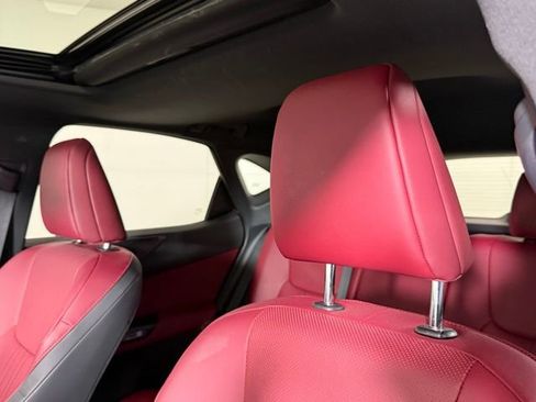 Used 2023 Lexus NX 350 AWD image 11