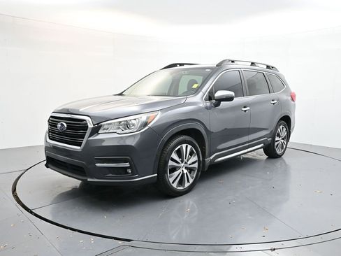 Used 2021 Subaru Ascent Touring w/ Popular Package #2A image 3