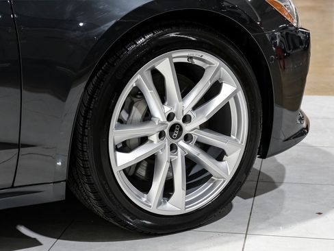 Used 2022 Audi A7 3.0T Premium image 56