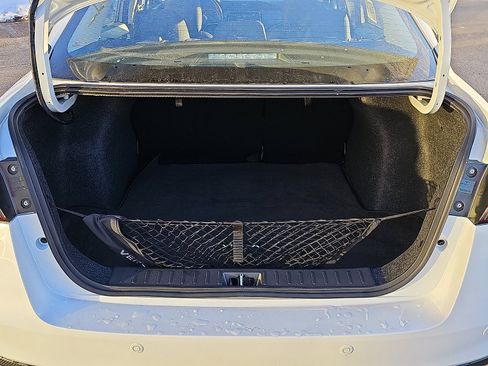 Certified 2025 Nissan Versa SV w/ Trunk Package image 28