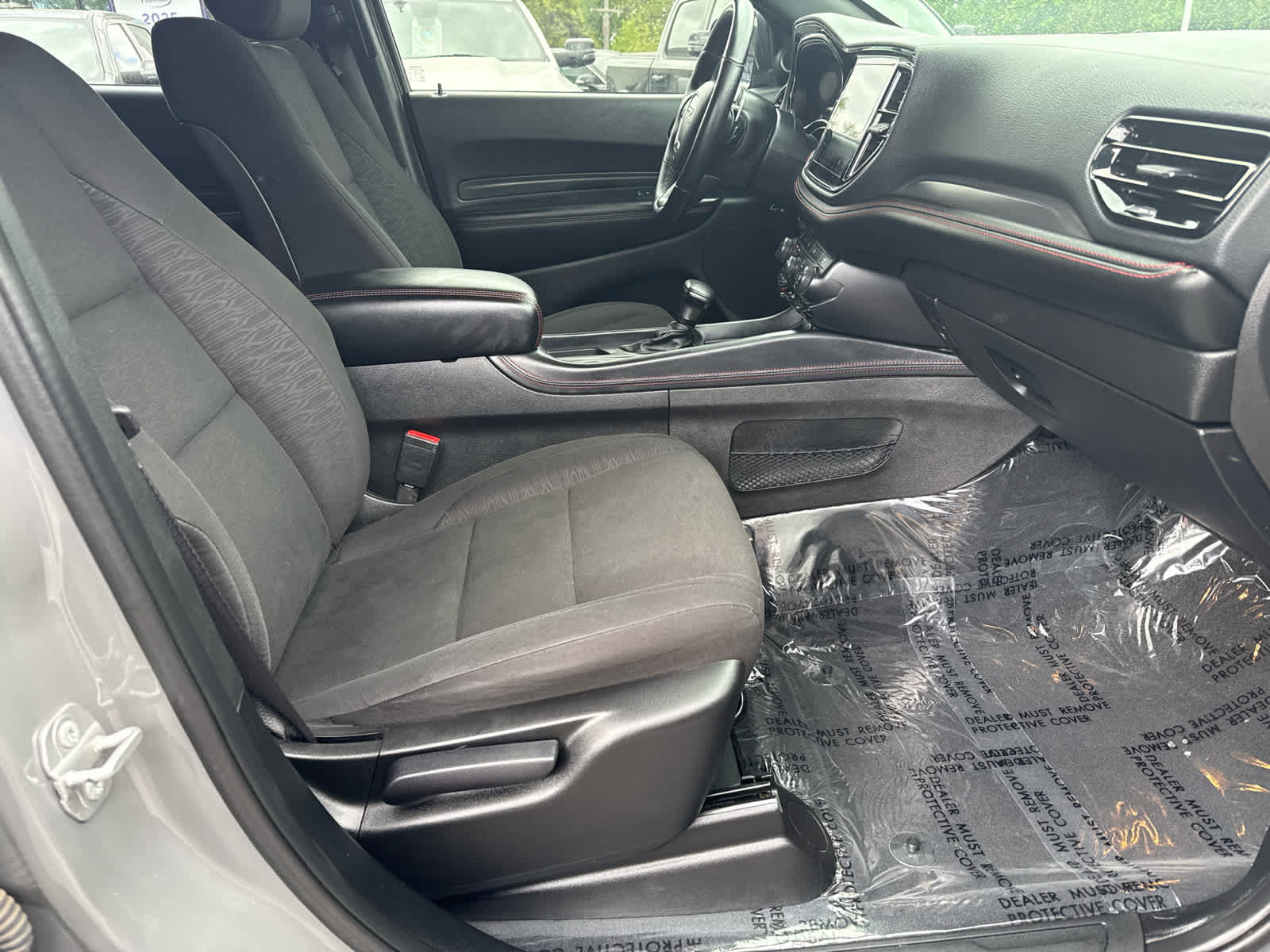 Used 2023 Dodge Durango GT AWD/4WD image 12