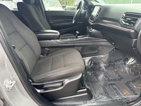 Used 2023 Dodge Durango GT AWD/4WD image 12