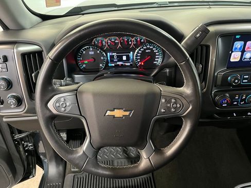 Used 2018 Chevrolet Silverado 1500 LT w/ All Star Edition image 18