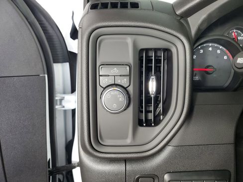 New 2026 Chevrolet Silverado 2500 W/T w/ WT Convenience Package RWD image 24