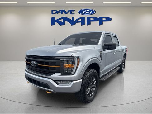 Used 2023 Ford F150 Tremor w/ Bed Utility Package AWD/4WD image 1
