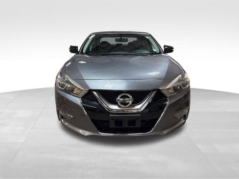 Used 2017 Nissan Maxima 3.5 SL image 10