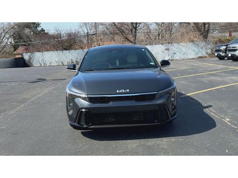 Used 2025 Kia K4 GT-Line w/ GT-Line Premium Package image 3