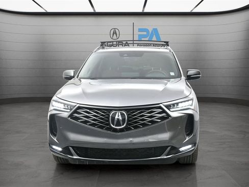 Used 2025 Acura RDX A-Spec image 37