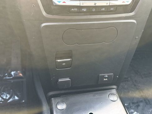 Used 2020 Ford Explorer 4WD Police Interceptor image 23