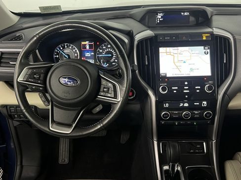 Used 2019 Subaru Ascent Limited image 16