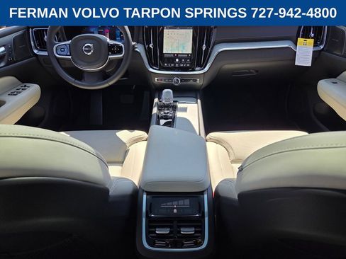 New 2026 Volvo V60 B5 Cross Country Ultra AWD/4WD image 15