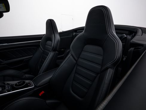 Certified 2024 Porsche 911 Turbo S image 17