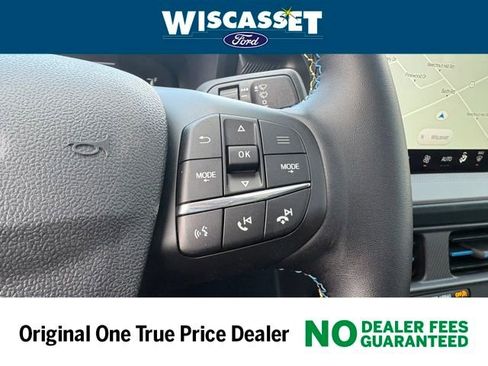 New 2026 Ford Maverick Lobo image 24