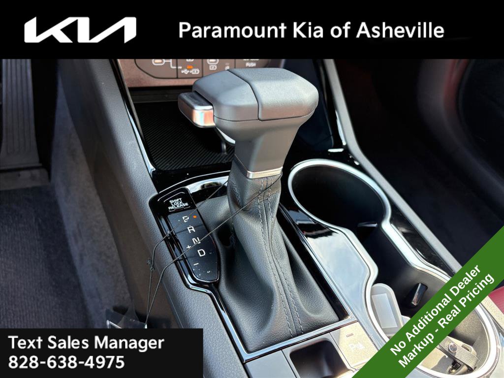 New 2026 Kia K5 GT-Line FWD image 27