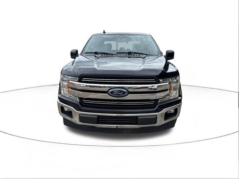 Used 2019 Ford F150 Lariat RWD image 8