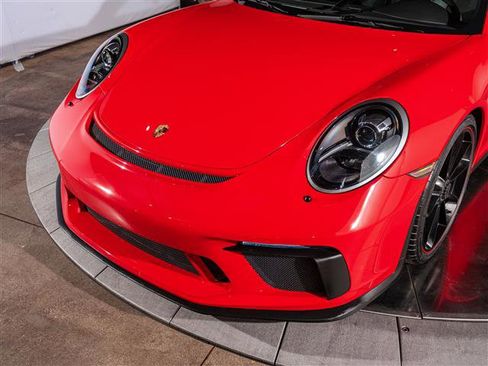 Used 2018 Porsche 911 GT3 image 11