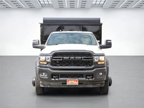 New 2023 RAM 5500 Tradesman image 6