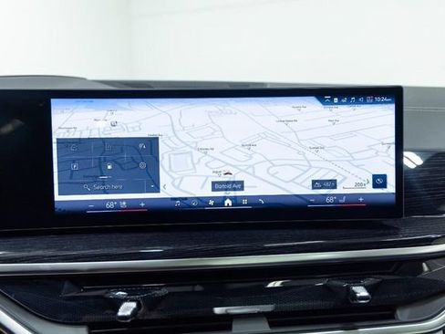 New 2027 BMW X7 xDrive40i w/ Executive Package AWD/4WD image 19