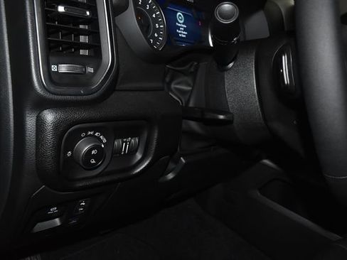 New 2026 RAM 1500 Big Horn image 28