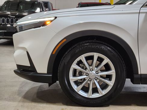 Used 2024 Honda CR-V EX-L image 5