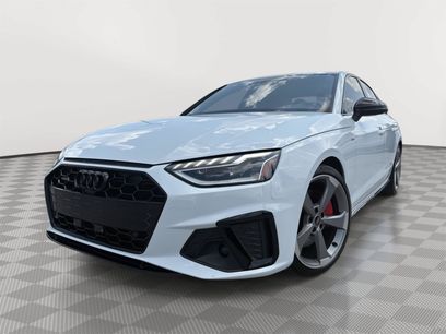 Certified 2023 Audi A4 2.0T Premium Plus w/ Premium Plus Package