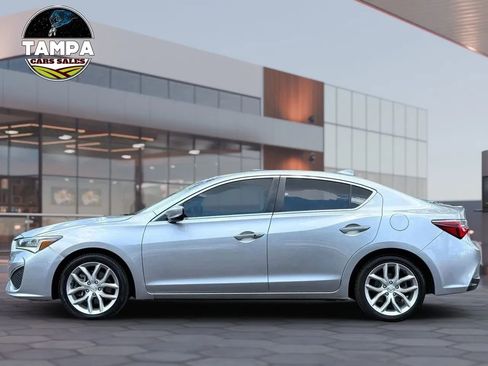 Used 2019 Acura ILX image 8