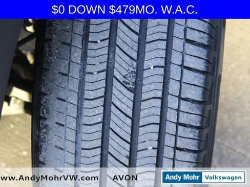 Used 2021 Jeep Grand Cherokee L Limited image 13