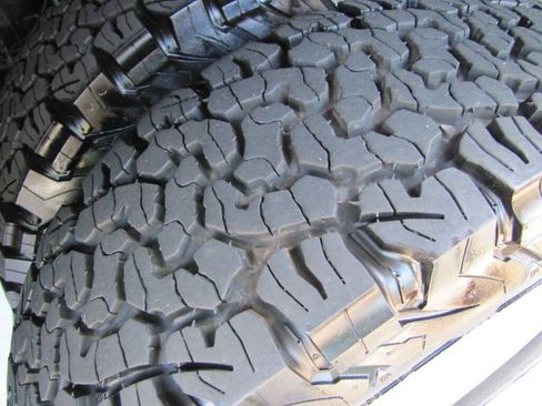 Used 2016 Ford F350 Lariat w/ Lariat Ultimate Package image 34