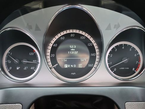 Used 2011 Mercedes-Benz C 300 4MATIC Sedan image 34