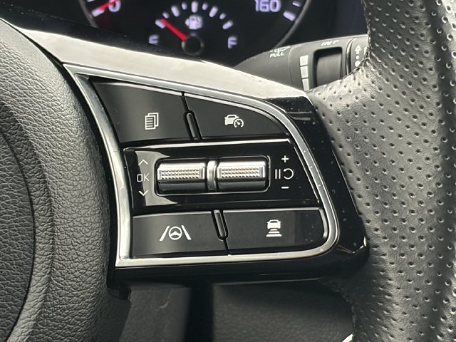 Used 2024 Kia Forte GT-Line w/ GT-Line Premium Package FWD image 15