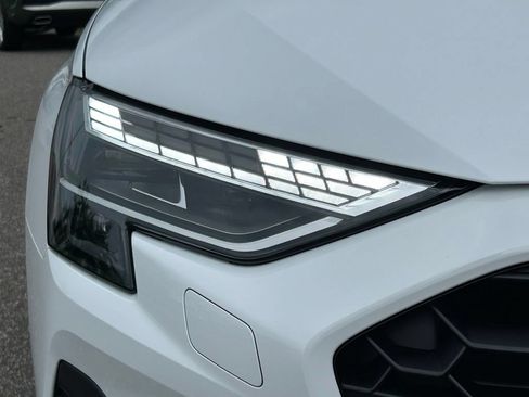 New 2026 Audi A3 2.0T Premium AWD/4WD image 38