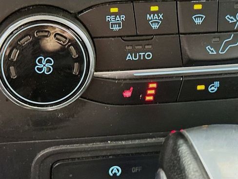 Used 2021 Ford EcoSport SES w/ Interior Protection Package AWD/4WD image 20