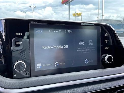 Used 2022 Hyundai Sonata SE FWD image 22