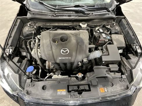Used 2021 MAZDA CX-3 Sport image 21
