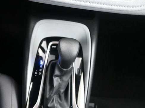 Used 2020 Toyota Corolla SE FWD image 13