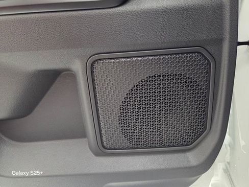 New 2026 Toyota Tundra SR image 35