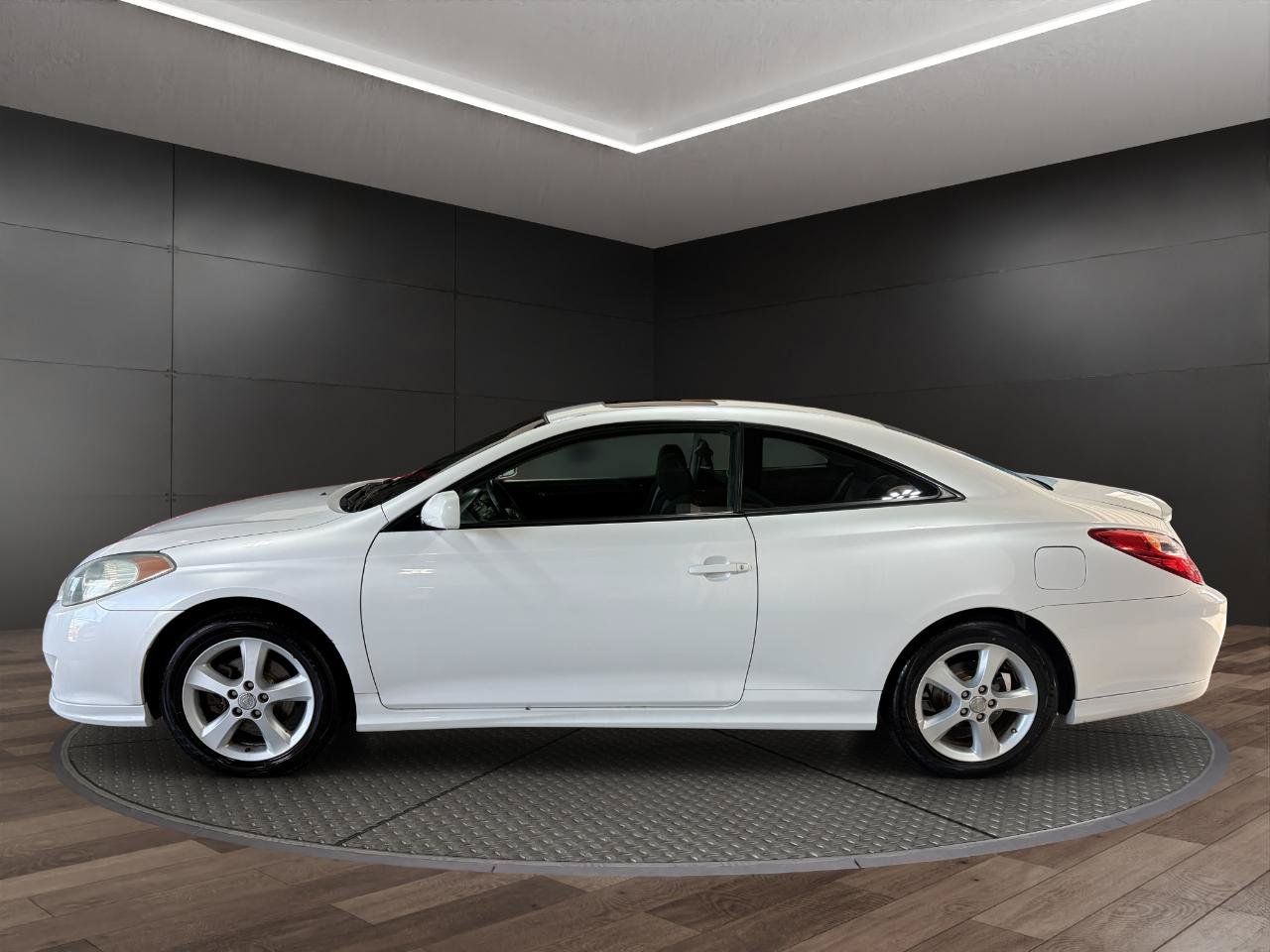 Used 2006 Toyota Solara SE Sport FWD image 5