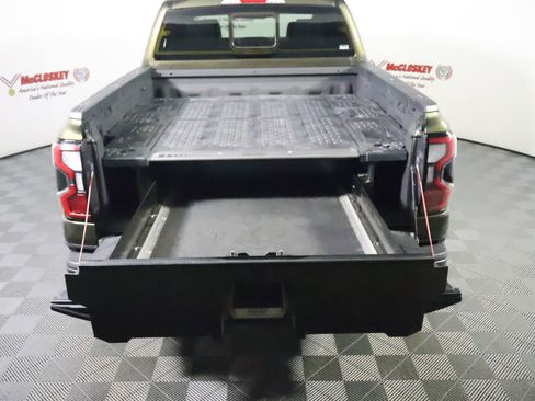 Used 2024 Ford Ranger Raptor AWD/4WD image 18